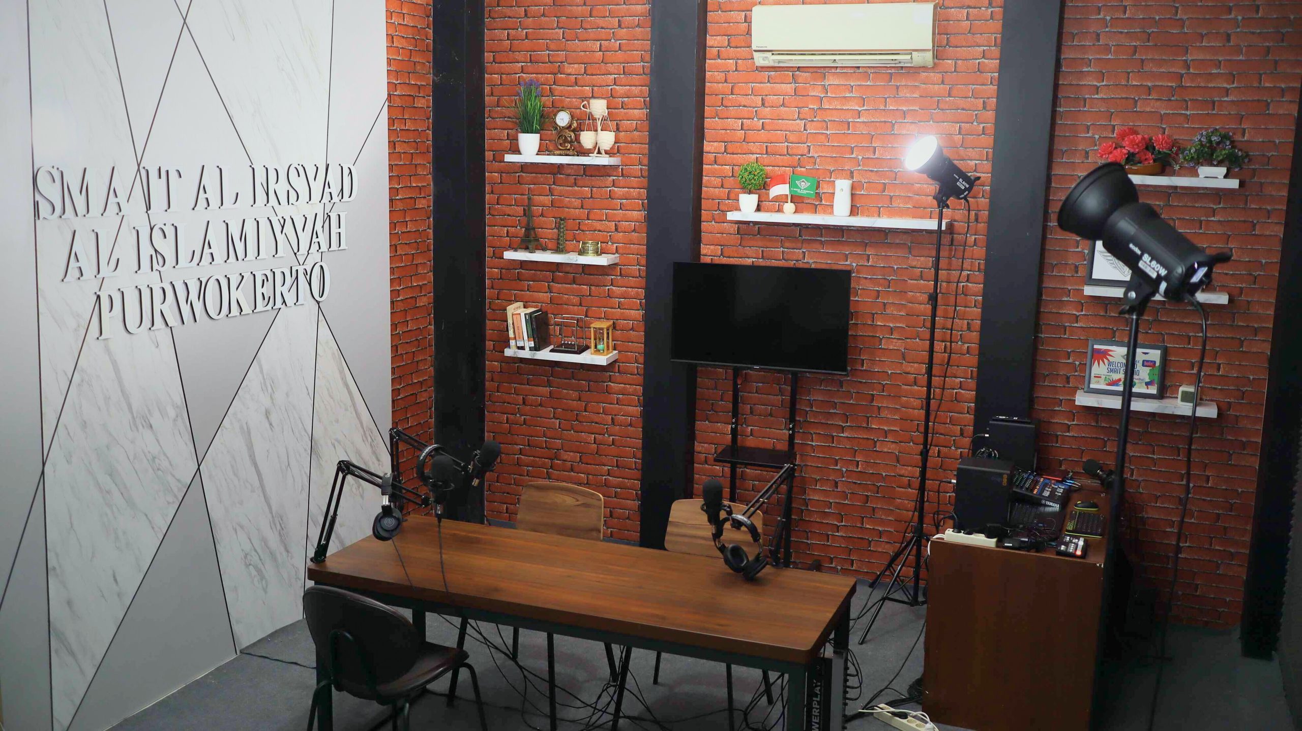 Studio