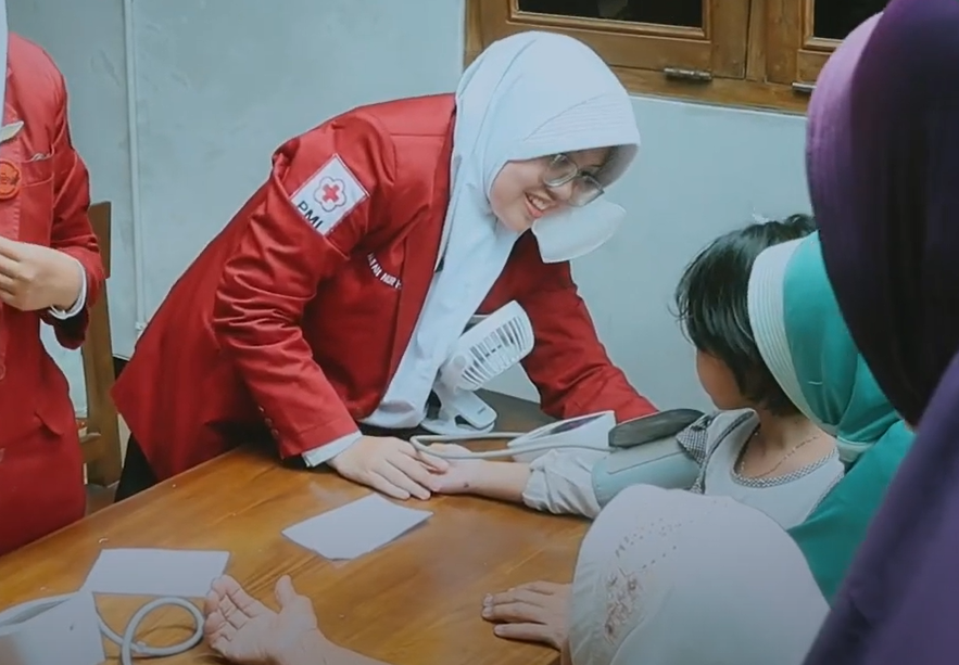 Palang Merah Remaja