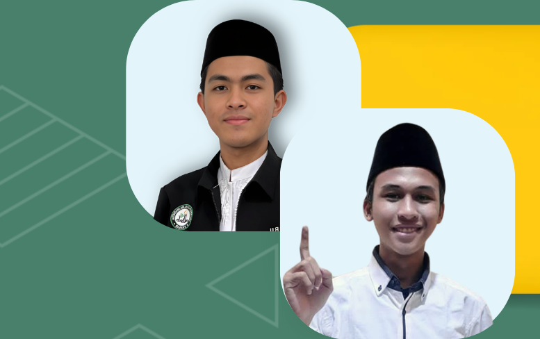 Delegasi Imam dan Khotib Tarawih