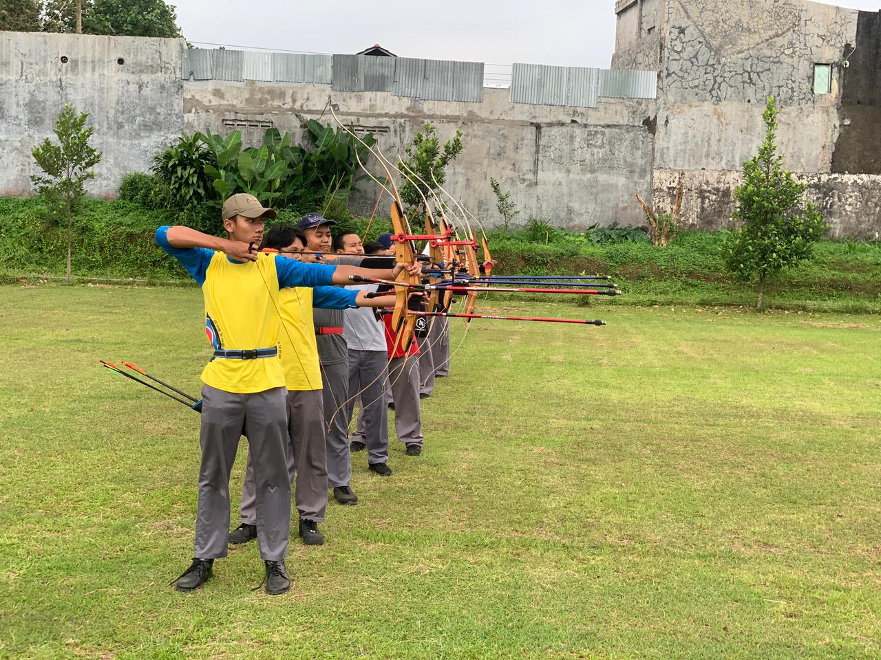 Lapangan Panahan
