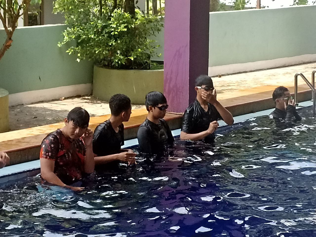 Renang