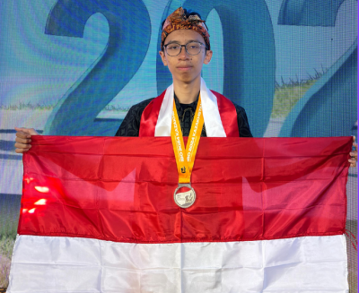 Bina Prestasi Akademik