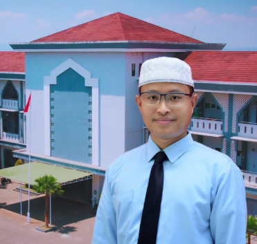 Abdul Ghani, S.Pd.