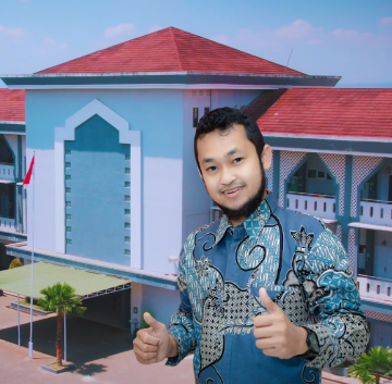 Abdul Rahman Assafi’i, Lc.