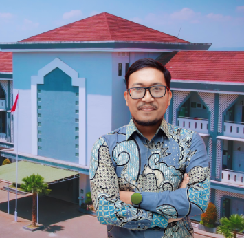 Abna Syakbana, M.Pd.
