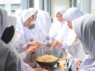 Memasak