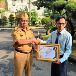 SMA IT Al Iryad Al Islamiyyah Purwokerto Raih Peringkat 1 SNBP 2026 se-Jawa Tengah