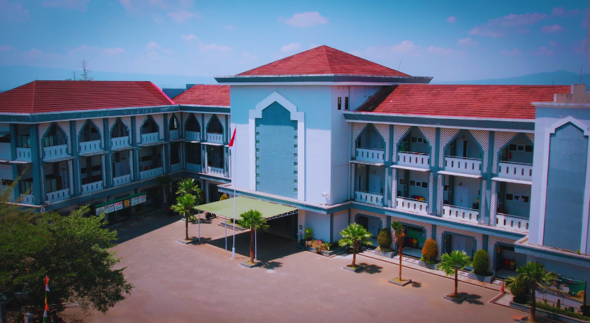 Welcome to SMA IT Al Irsyad Al Islamiyyah Purwokerto