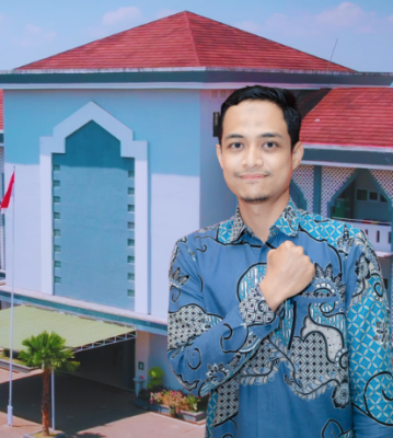 Muhammad Hafidh Annur, S.P.