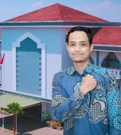 Muhammad Hafidh Annur, S.P.
