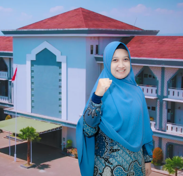 Sulistriyani, M.Pd.