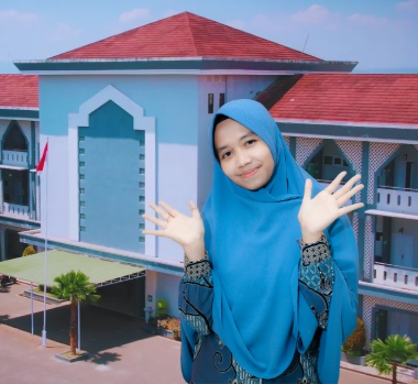 Rofiatun Najah, S.Pd.