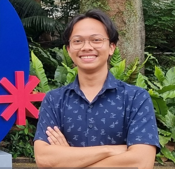 Azzam Harzuki