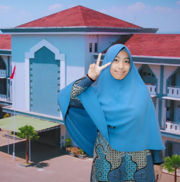 Sekti Wahyuning Handayani, S.Mat.
