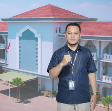 Kurniawan Yunianto, S.P.