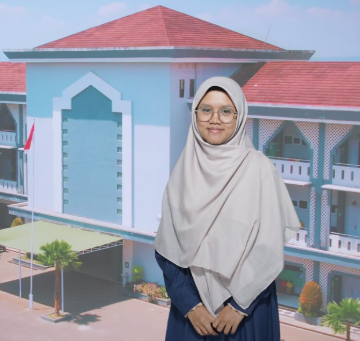Wahyu Dwi Utami, S.Ag.