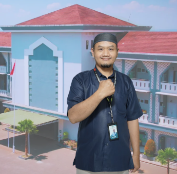 Sabar Sutrimo, S.Kom.