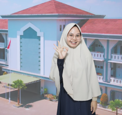 Nur Khanifah, S.Si.