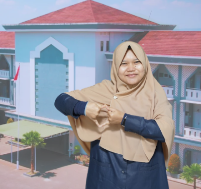 Nur Fitriani, S.Si.