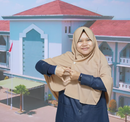 Nur Fitriani, S.Si.