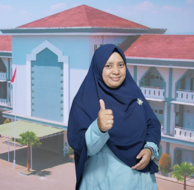 Nur Amalina, S.Psi.