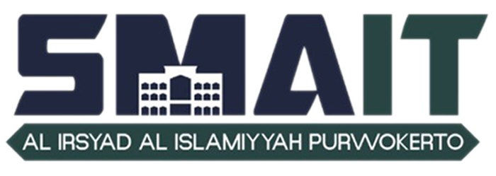 Logo Sekolah Footer