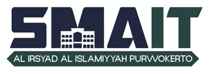 SMA IT Al Irsyad Al Islamiyyah Purwokerto logo