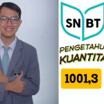 Dua Siswa SMA IT Al Irsyad Purwokerto Raih Skor UTBK di Atas 1000 dan Lolos ITB
