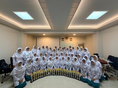 Lagi, SMA IT Al-Irsyad Al-Islamiyyah Purwokerto Ukir Prestasi Gemilang di E-Fun 2026